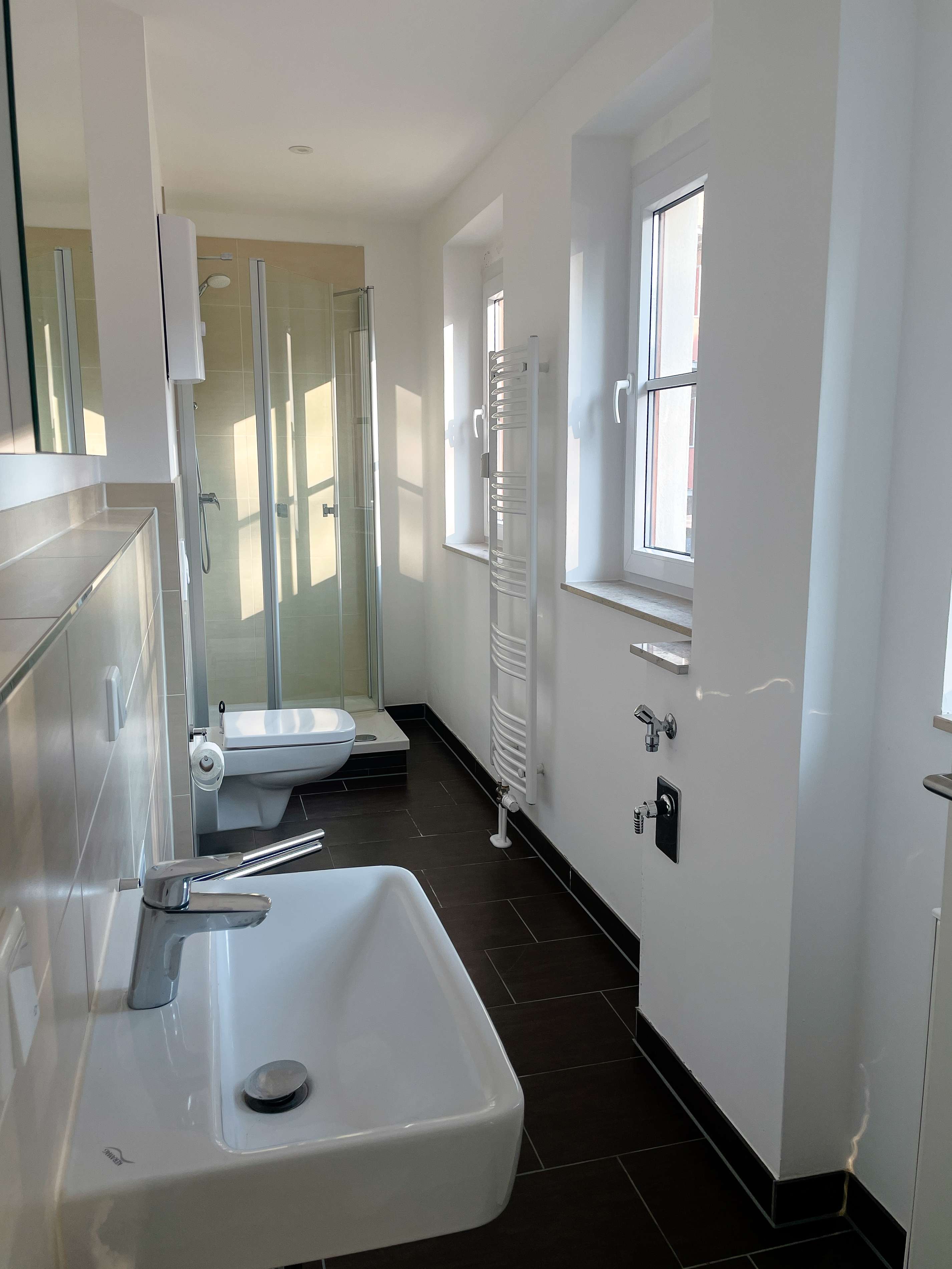 Thumbnail-Wohnung zum Mieten in Dresden 539,00 € 54.97 m²