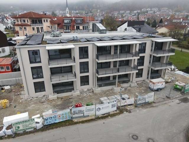 Thumbnail-Wohnung zum Kaufen in Bodman-Ludwigshafen 650.000,00 € 95.89 m²