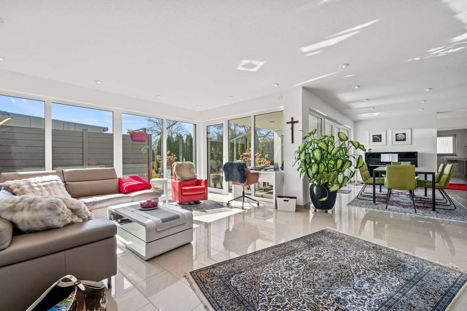 Thumbnail-Haus zum Kaufen in Schwendi 1.149.000,00 € 250.04 m²