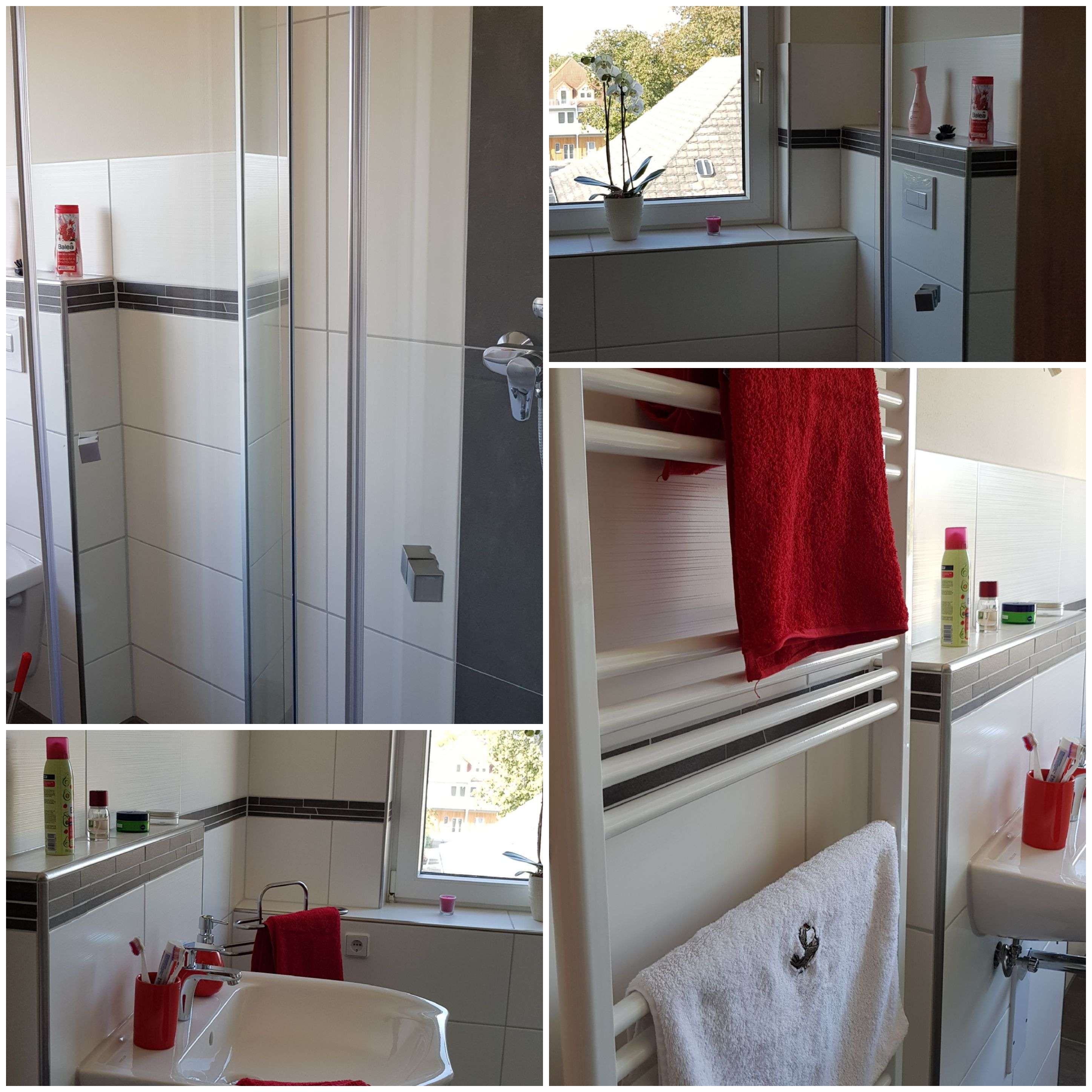 Thumbnail-Wohnung zum Mieten in Schönebeck 414,00 € 63.56 m²