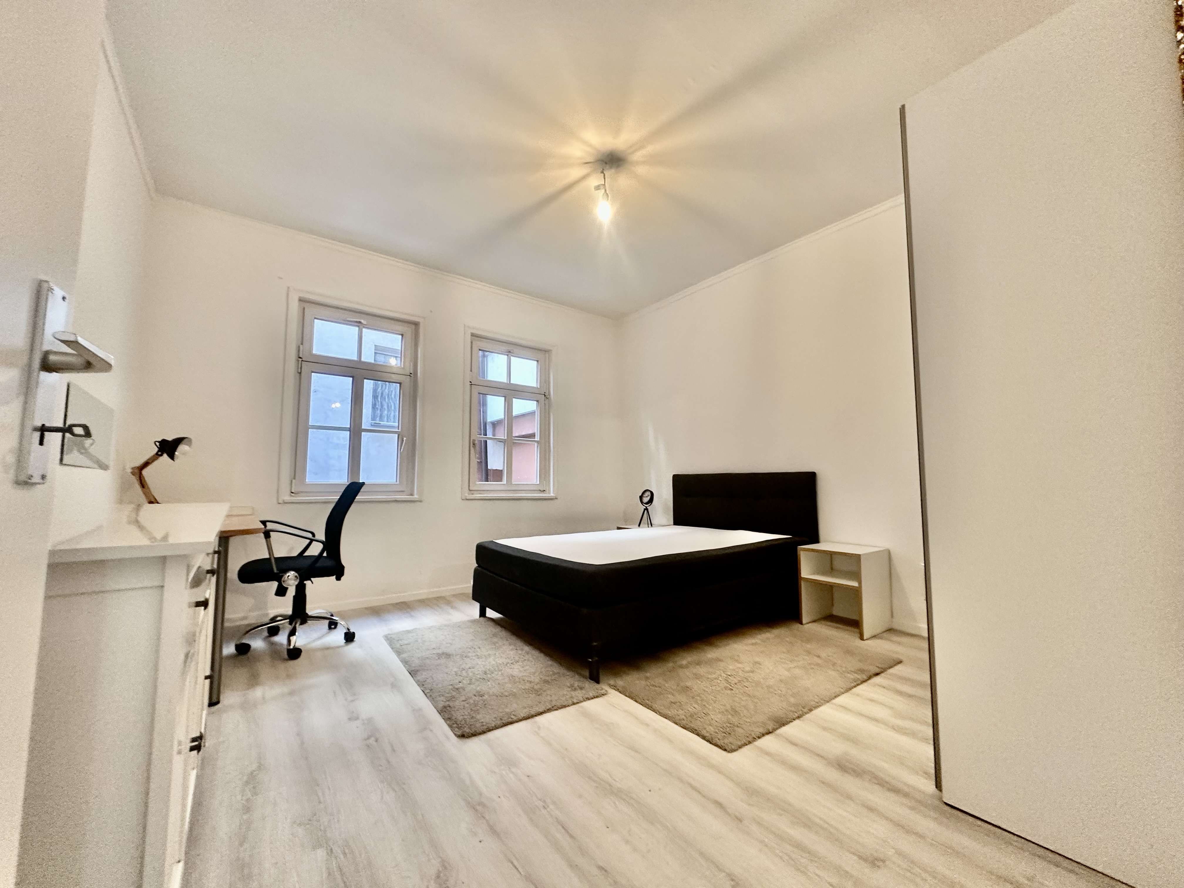 Thumbnail-Wohnung zum Kaufen in Stuttgart 199.000,00 € 48 m²