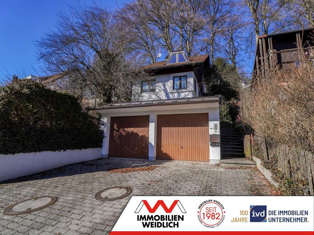 Thumbnail-Haus zum Kaufen in Kirchseeon 888.000,00 € 174 m²