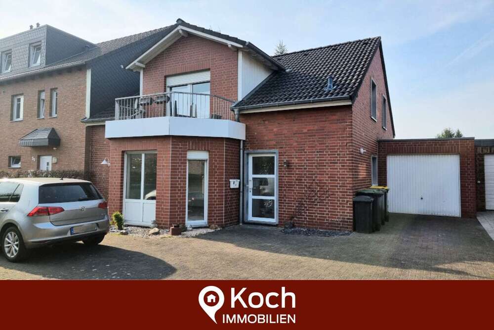 Thumbnail-Haus zum Kaufen in Übach-Palenberg 315.000,00 € 166 m²