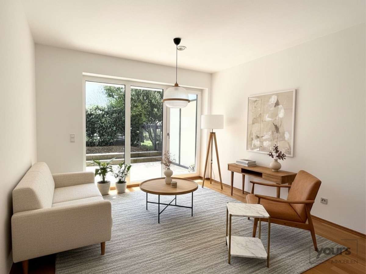 Thumbnail-Wohnung zum Kaufen in Frankfurt am Main 348.000,00 € 55 m²
