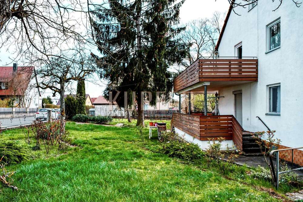 Thumbnail-Grundstück zu verkaufen in Forchheim 690.000,00 € 747 m²
