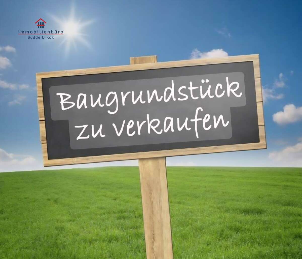 Thumbnail-Grundstück zu verkaufen in Bösel 544.950,00 € 2422 m²