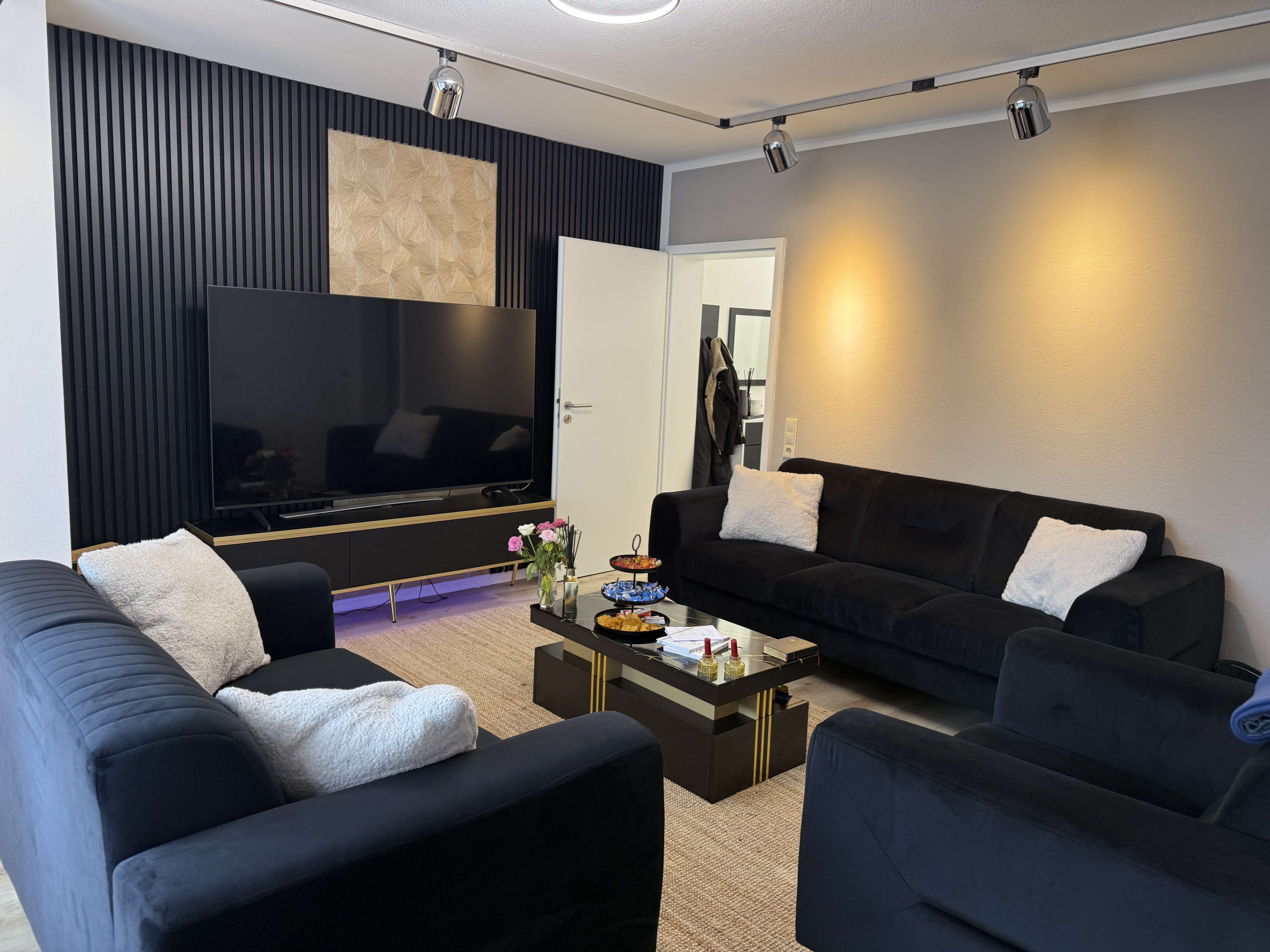 Thumbnail-Wohnung zum Mieten in Niedernhausen 995,00 € 75 m²