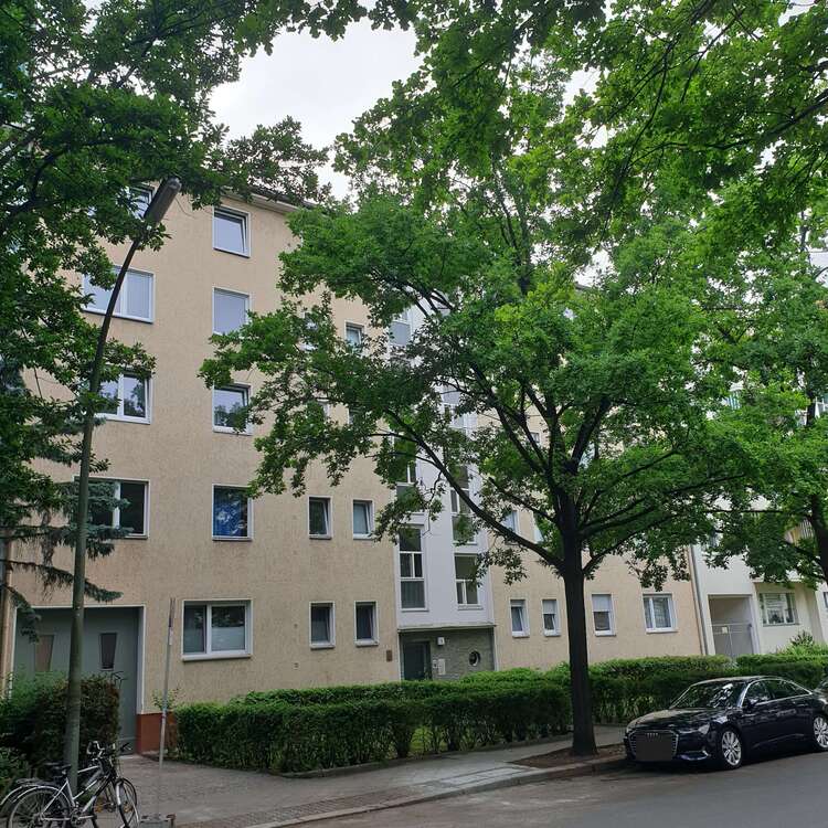 Thumbnail-Wohnung zum Mieten in Berlin 463,00 € 33.01 m²