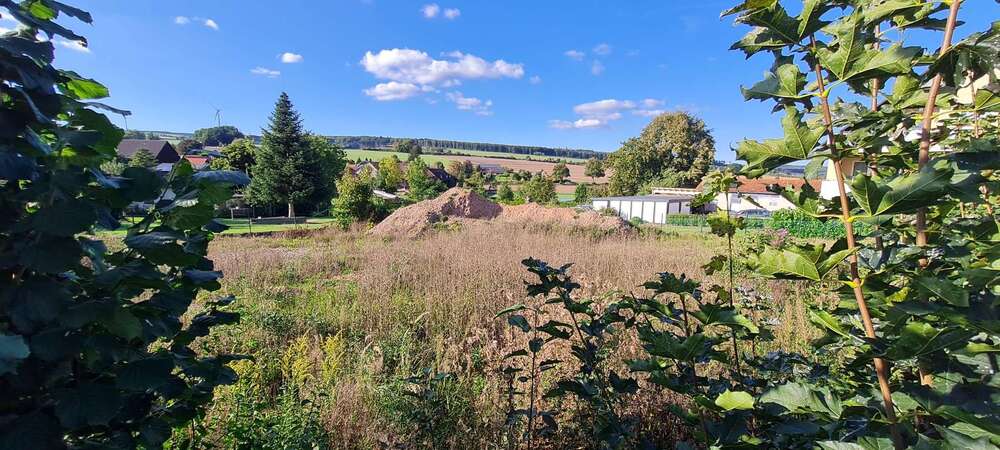 Thumbnail-Grundstück zu verkaufen in Niedersachsen - Hardegsen 59.500,00 € 600 m²