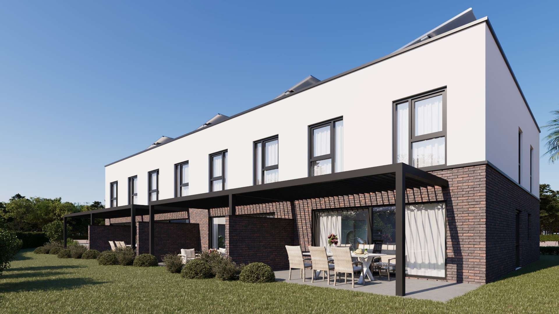 Thumbnail-Haus zum Kaufen in Hückelhoven Kleingladbach 425.000,00 € 125 m²