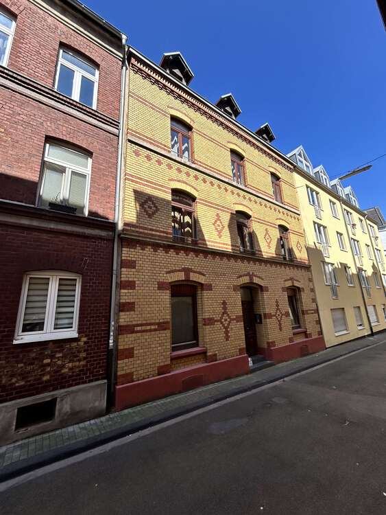 Thumbnail-Wohnung zum Mieten in Köln 720,00 € 27 m²