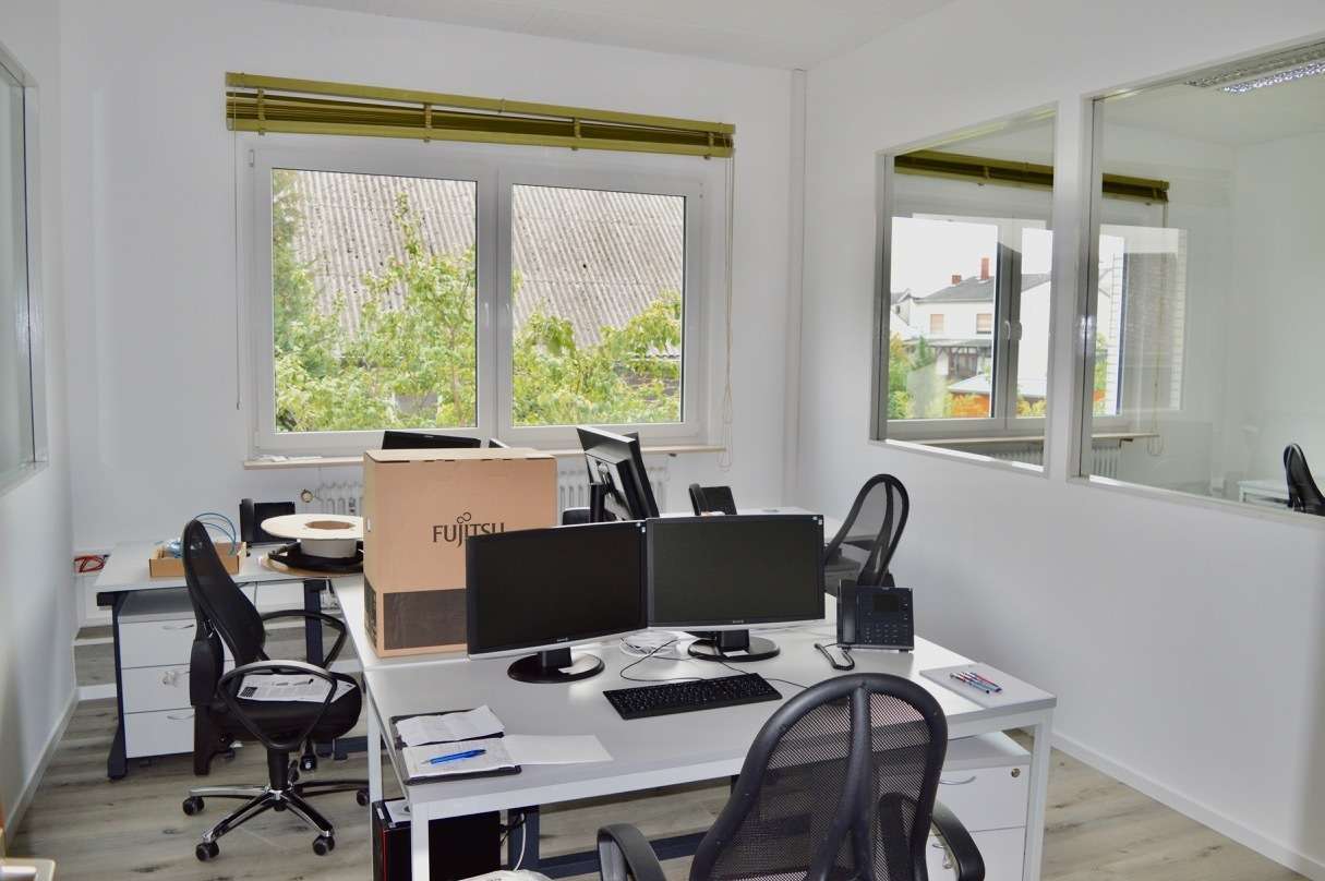 Thumbnail-Büro in Mendig 1.300,00 € 267 m²