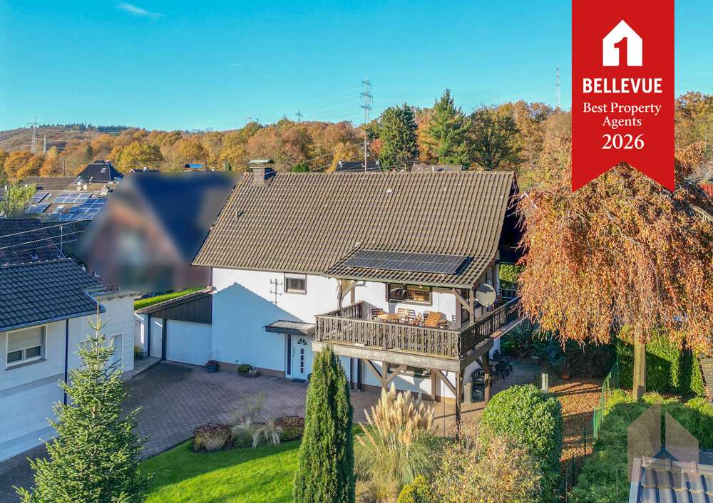 Thumbnail-Haus zum Kaufen in Windeck 298.000,00 € 105 m²