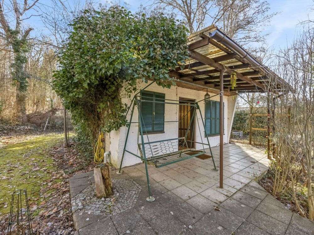 Thumbnail-Grundstück in Berlin 250.000,00 € 845 m²