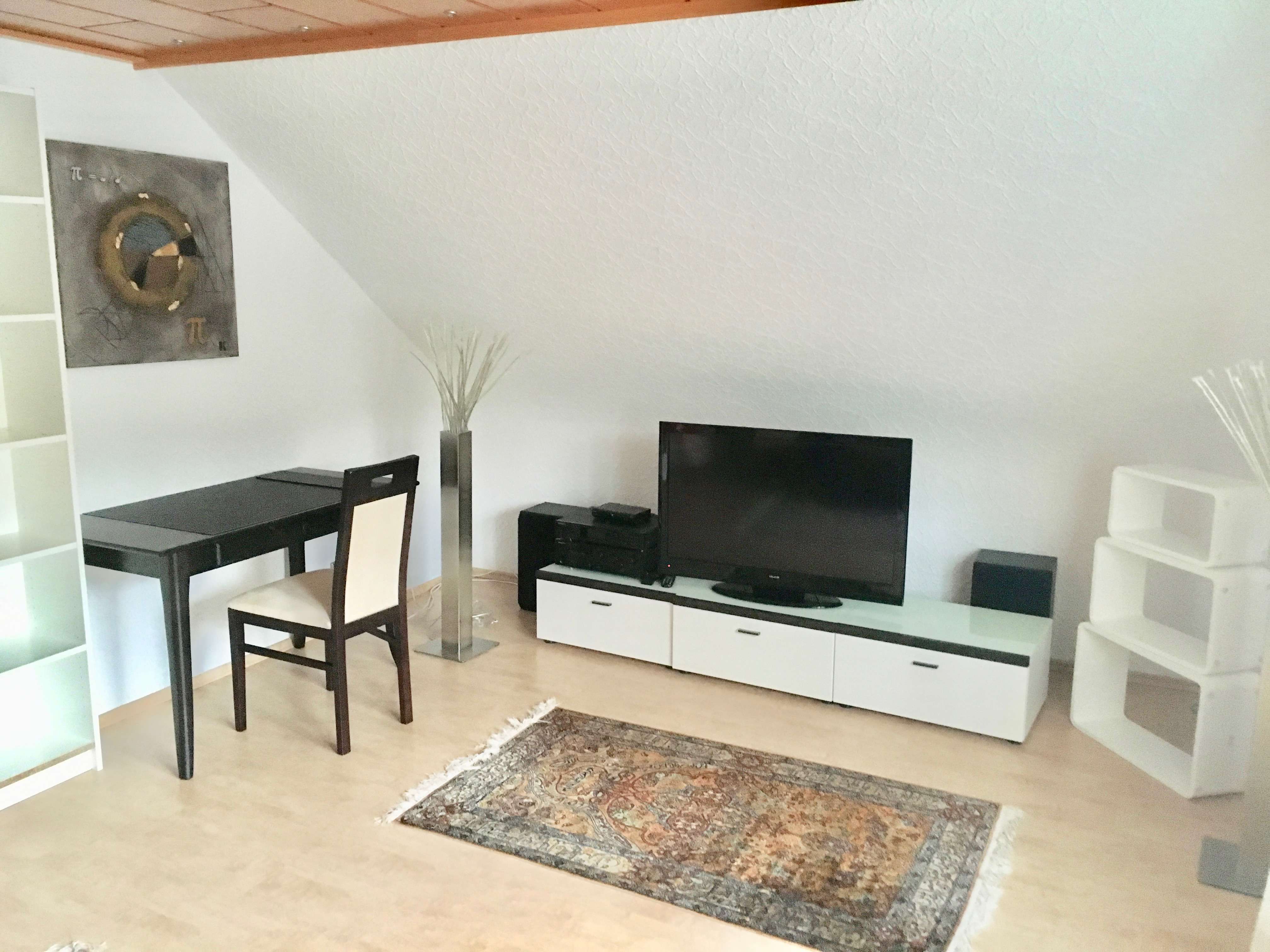 Thumbnail-Wohnung zum Kaufen in Stuttgart 207.000,00 € 50 m²