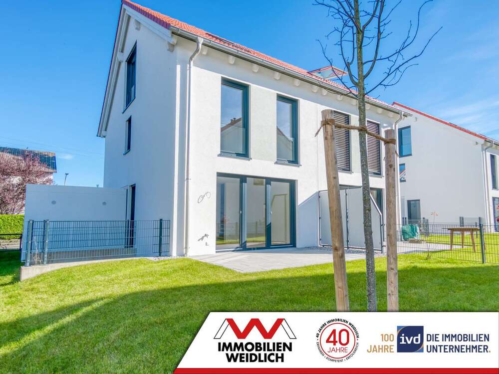 Thumbnail-Haus zum Kaufen in Zorneding 1.145.800,00 € 137 m²