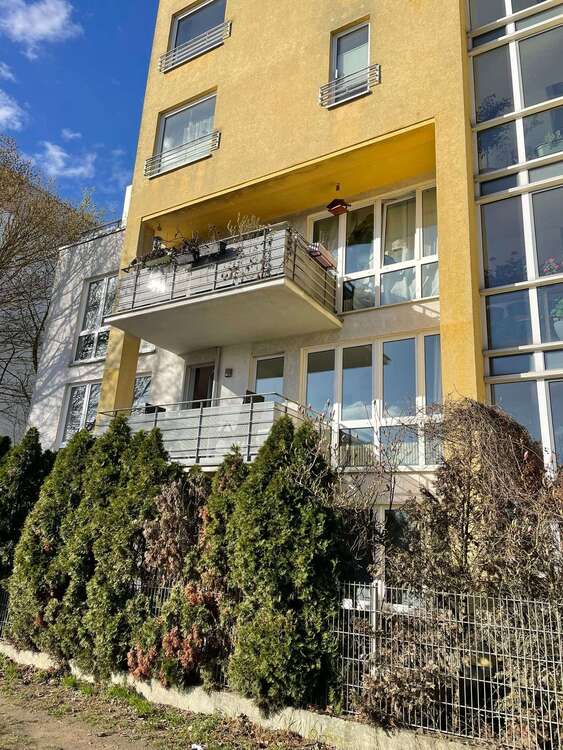 Thumbnail-Wohnung zum Mieten in Berlin 915,00 € 60 m²