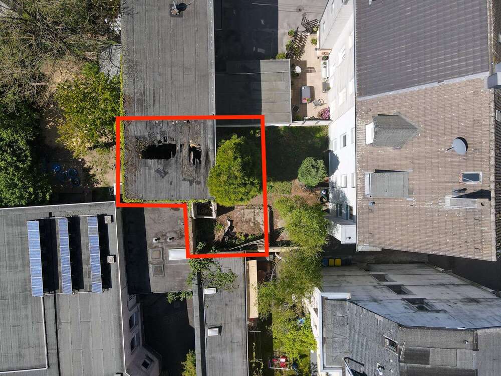 Thumbnail-Grundstück zu verkaufen in Wuppertal 69.000,00 € 100 m²