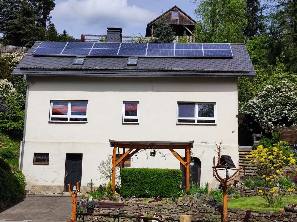 Thumbnail-Haus zum Kaufen in Augustusburg 79.000,00 € 110 m²