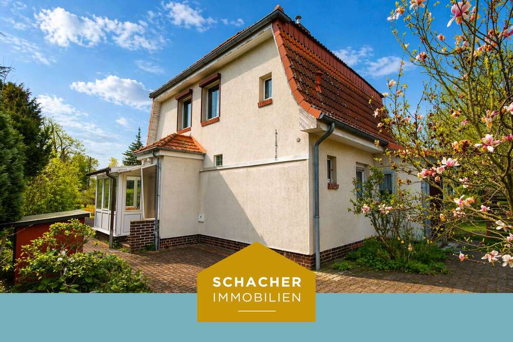 Thumbnail-Haus zum Kaufen in Falkensee 425.000,00 € 100.52 m²