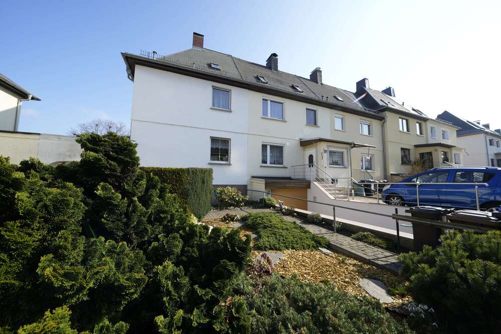 Thumbnail-Haus zum Kaufen in Chemnitz 148.200,00 € 95.9 m²