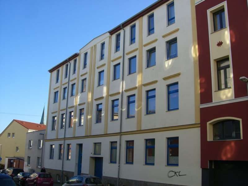 Thumbnail-Wohnung zum Mieten in Schwerin 1.000,00 € 105 m²