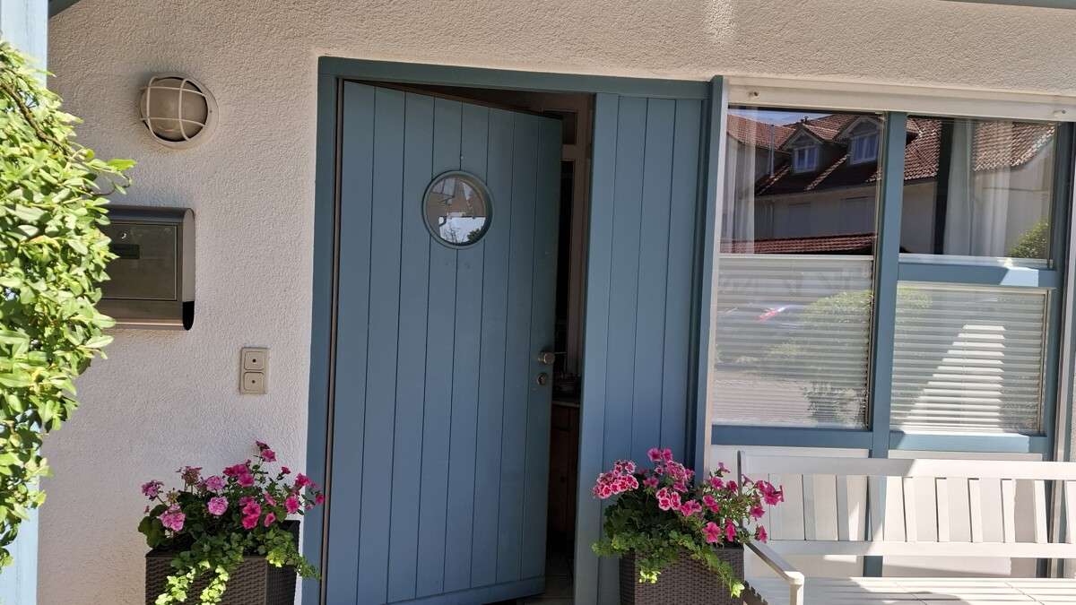 Thumbnail-Wohnung zum Mieten in Geretsried Gartenberg 1.200,00 € 60 m²