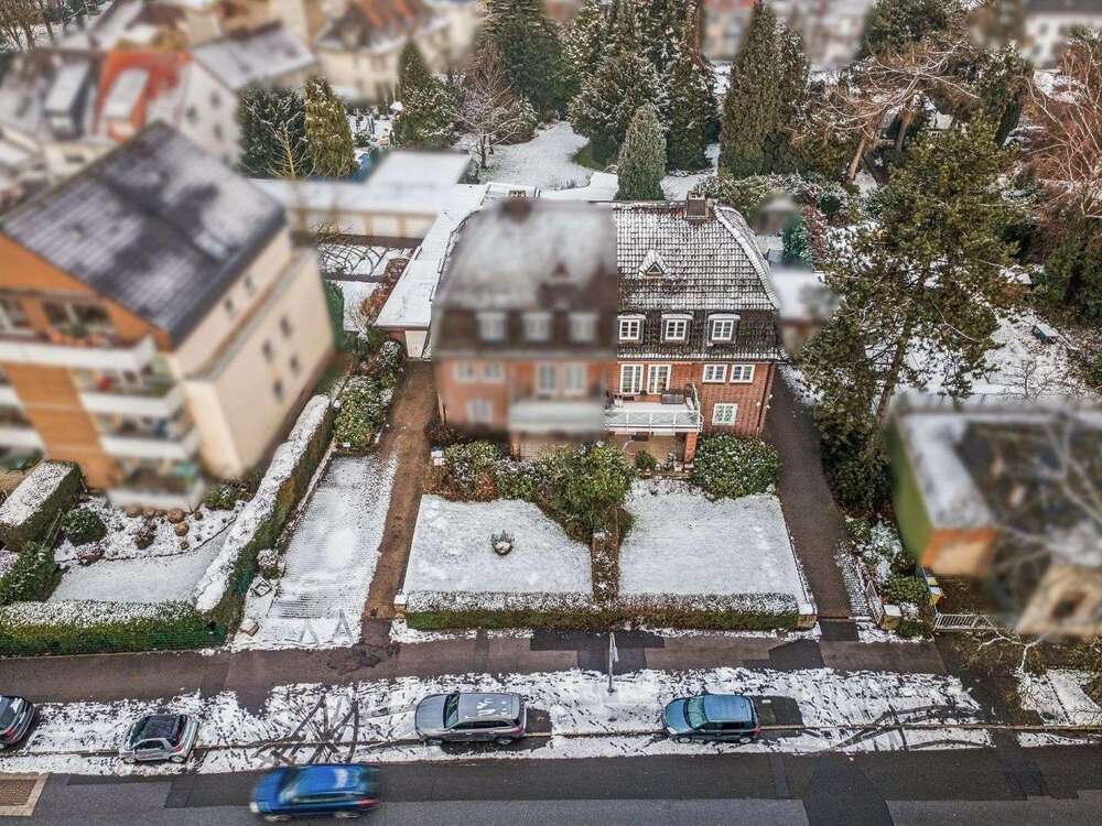 Thumbnail-Haus zum Kaufen in Dortmund 520.000,00 € 200 m²