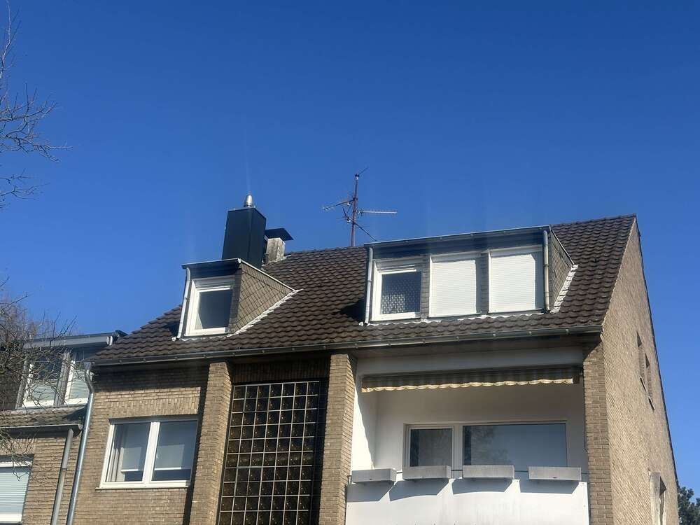 Thumbnail-Wohnung zum Mieten in Krefeld 410,00 € 38 m²