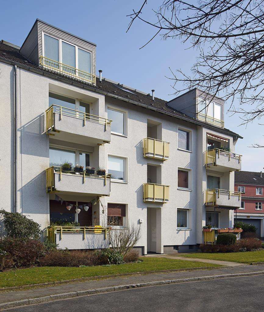 Thumbnail-Wohnung zum Mieten in Bochum 515,00 € 54.6 m²