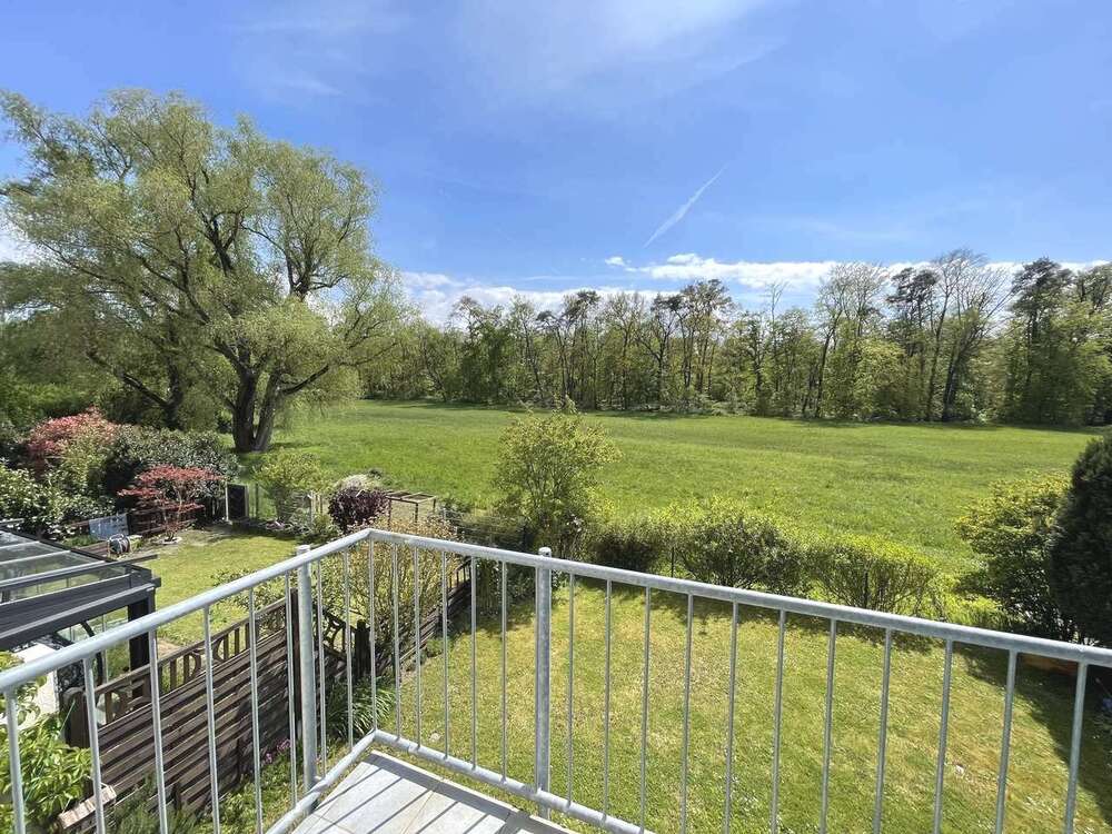 Thumbnail-Wohnung zum Mieten in Mörfelden-Walldorf 1.450,00 € 116 m²