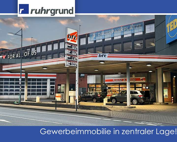 Thumbnail-Halle in Witten 1.250.000,00 € 1706.66 m²