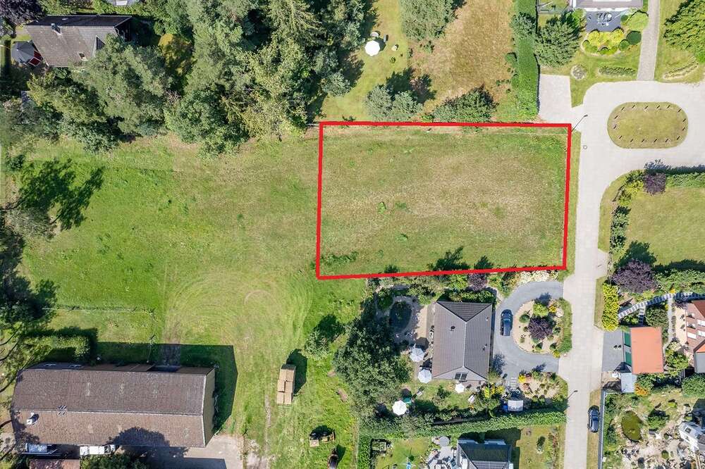 Thumbnail-Grundstück zu verkaufen in Vierhöfen 280.000,00 € 1290 m²