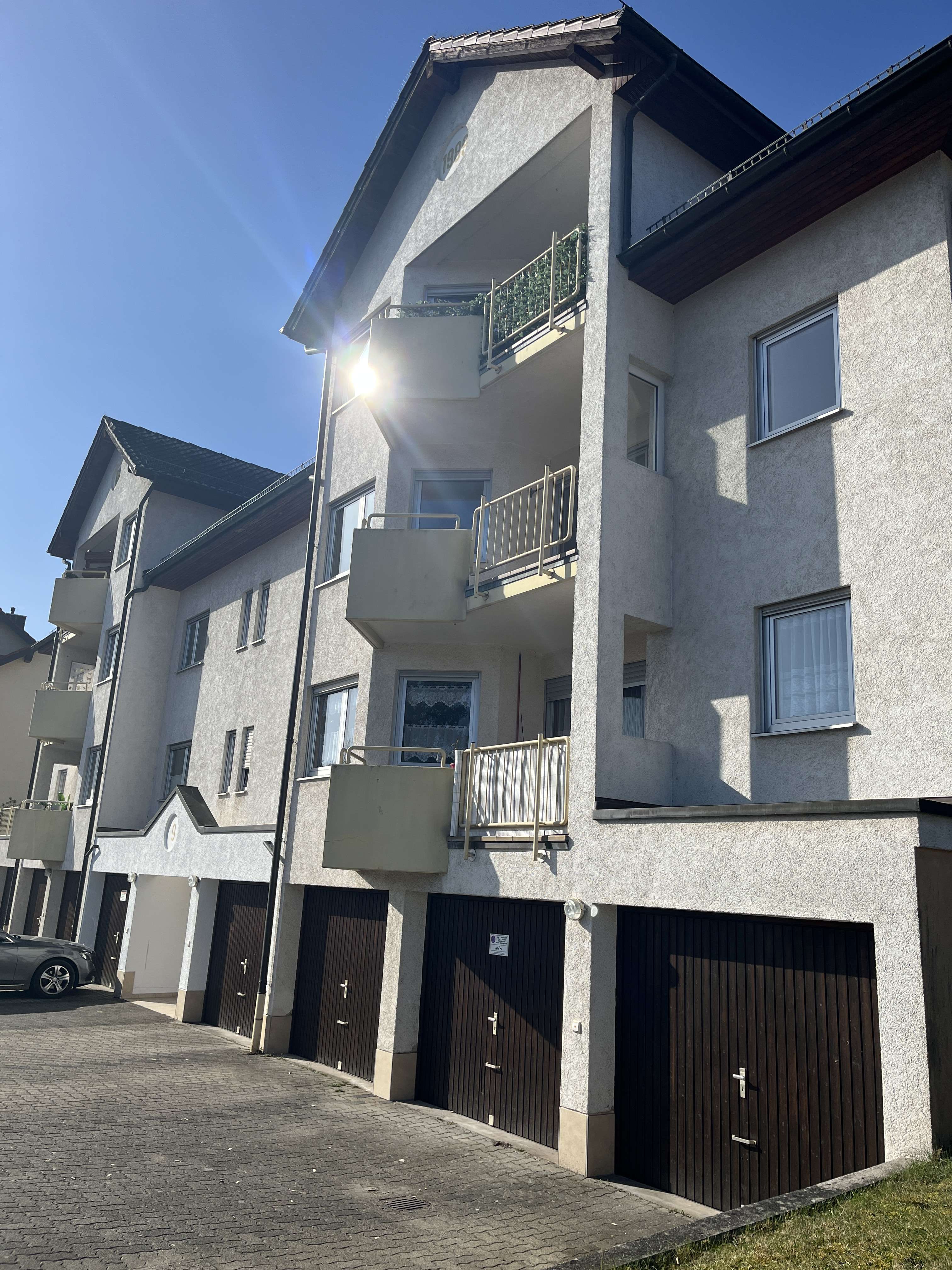 Thumbnail-Wohnung zum Mieten in Birkenfeld 980,00 € 105.7 m²