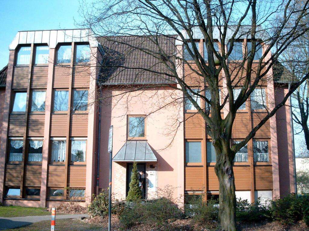 Thumbnail-Wohnung zum Mieten in Bochum 324,50 € 63.06 m²