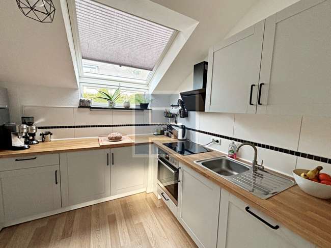 Thumbnail-Wohnung zum Mieten in Siegen Weidenau 610,00 € 64.44 m²