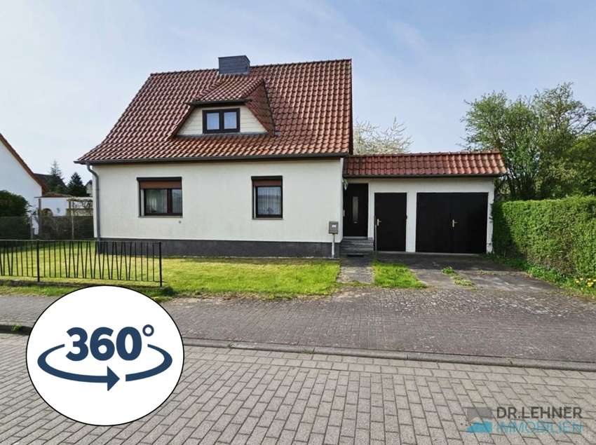 Thumbnail-Haus zum Kaufen in Demmin 129.000,00 € 85 m²