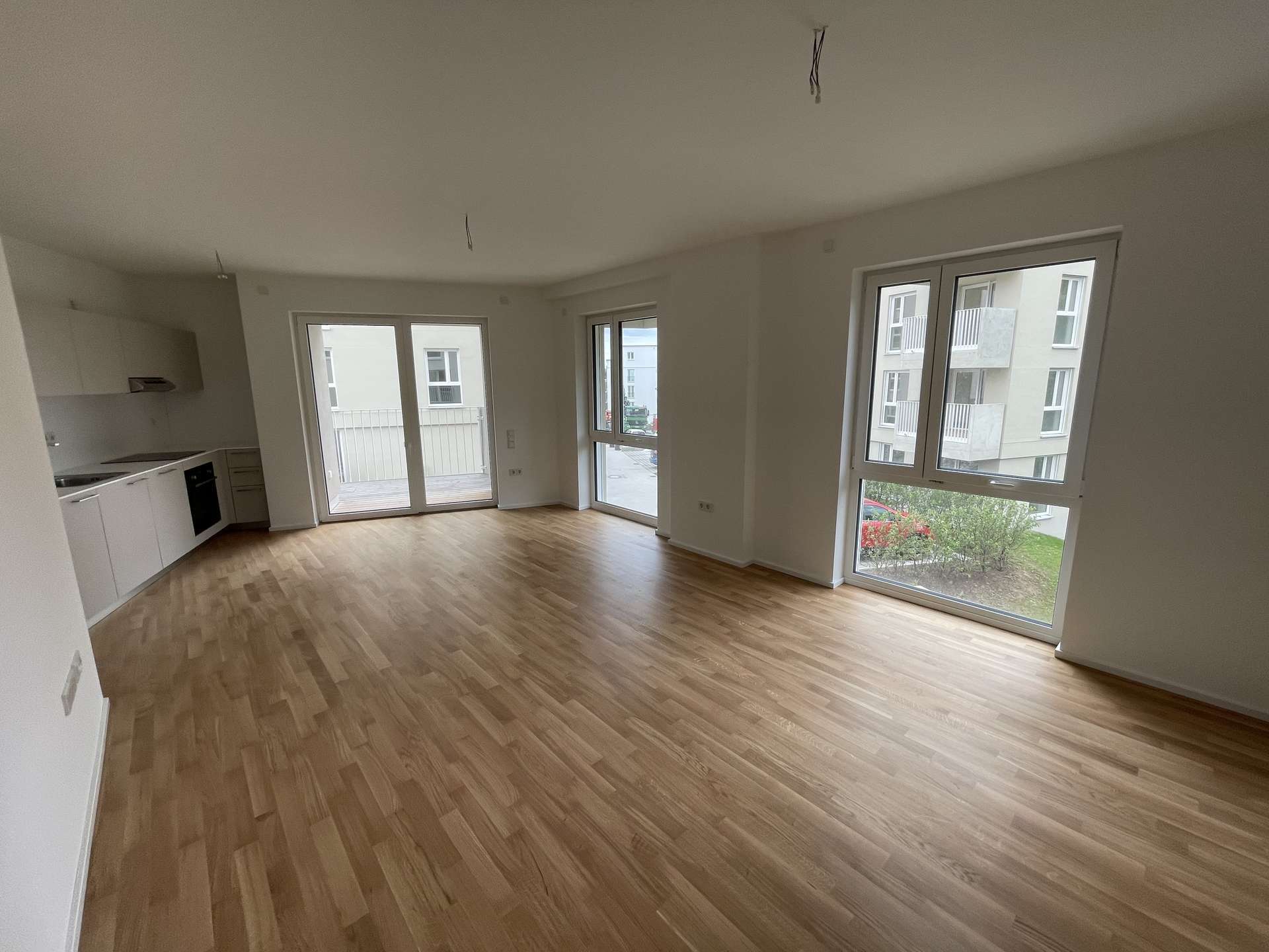 Thumbnail-Wohnung zum Kaufen in Göttingen 430.500,00 € 76.6 m²
