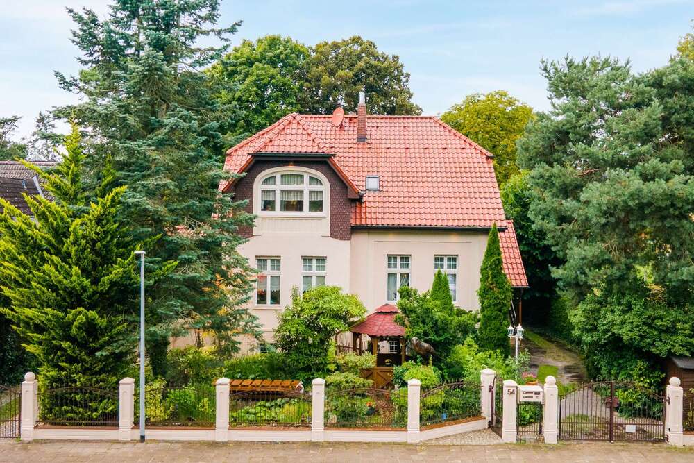 Thumbnail-Haus zum Kaufen in Strausberg 749.000,00 € 223.34 m²