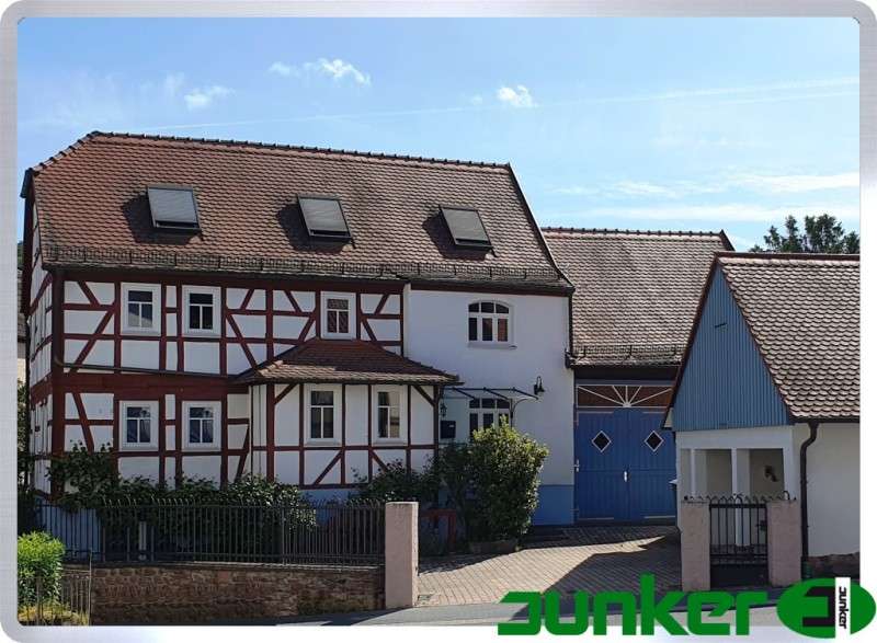 Thumbnail-Haus zum Kaufen in Mömbris 735.000,00 € 218 m²