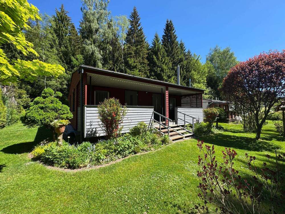 Thumbnail-Haus zum Kaufen in Hormersdorf 69.000,00 € 85 m²