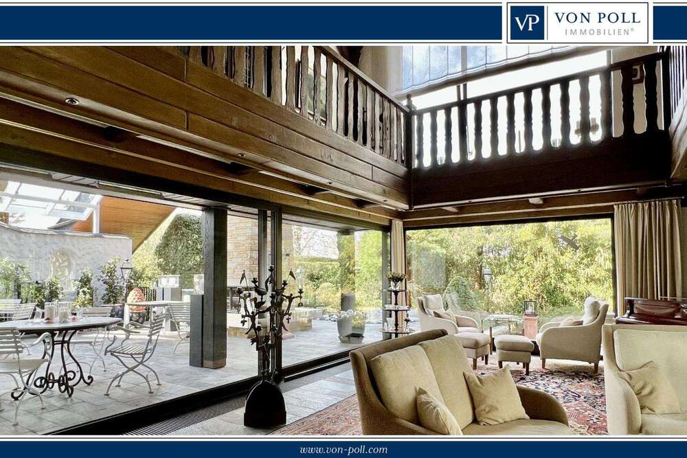 Thumbnail-Haus zum Kaufen in Wallenhorst 1.620.000,00 € 372 m²