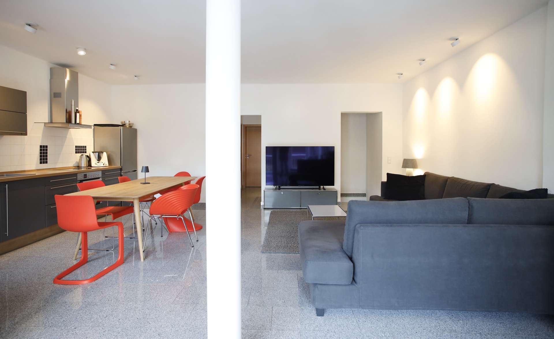 Thumbnail-Wohnung zum Kaufen in Dortmund 499.000,00 € 120 m²