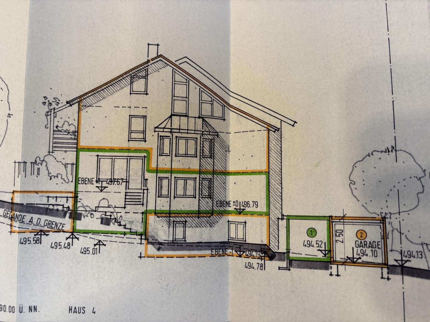 Thumbnail-Haus zum Kaufen in Böblingen 850.000,00 € 190 m²