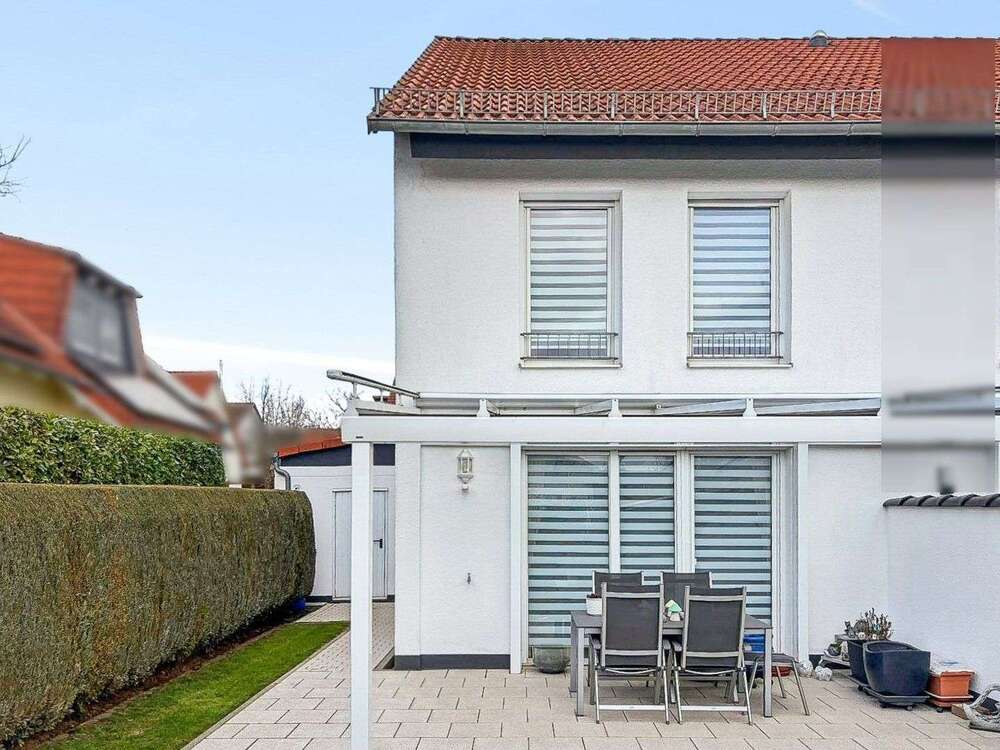 Thumbnail-Haus zum Kaufen in Marburg 537.900,00 € 132.19 m²