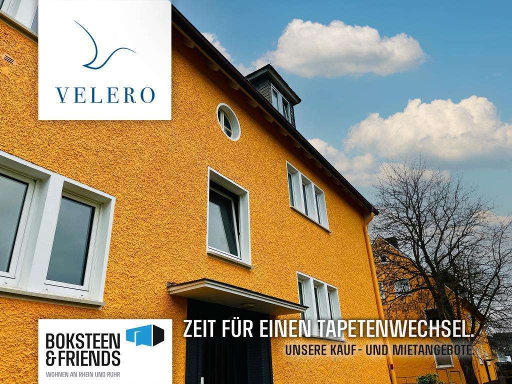 Thumbnail-Wohnung zum Mieten in Bestwig 750,00 € 117 m²