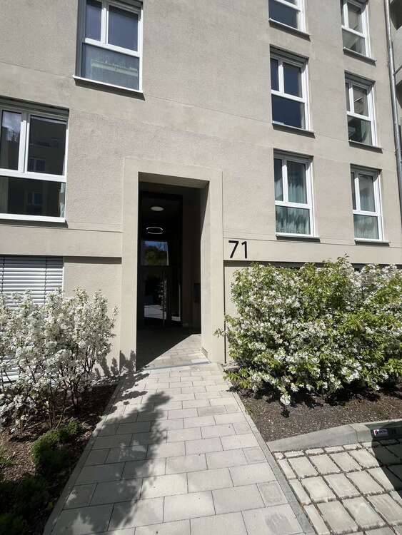 Thumbnail-Wohnung zum Kaufen in Göttingen 451.500,00 € 78.3 m²