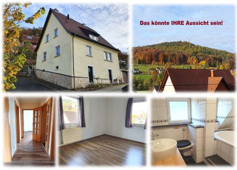 Thumbnail-Haus zum Kaufen in Mömbris 259.000,00 € 114 m²