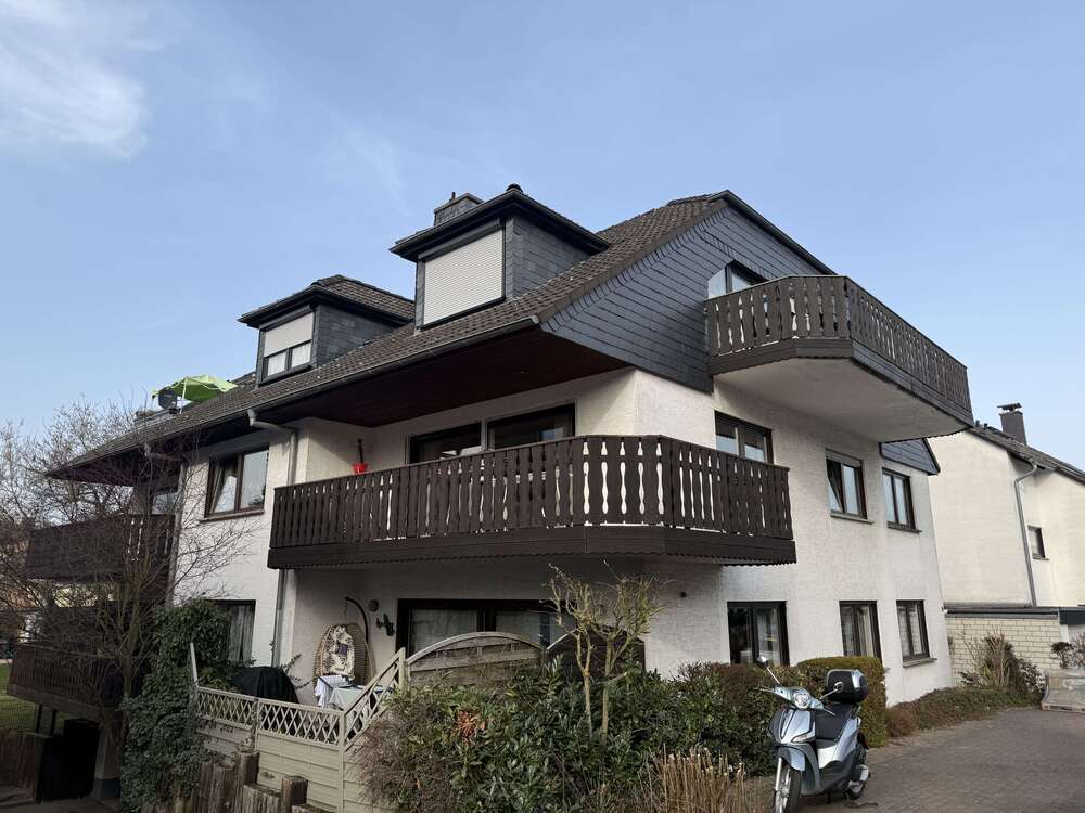 Thumbnail-Wohnung zum Kaufen in Niedernhausen-Niederseelbach 159.000,00 € 60 m²