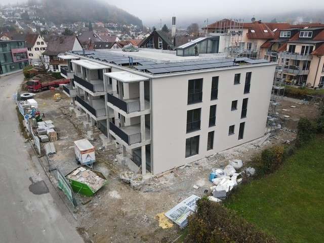 Thumbnail-Wohnung zum Kaufen in Bodman-Ludwigshafen 695.000,00 € 95.18 m²